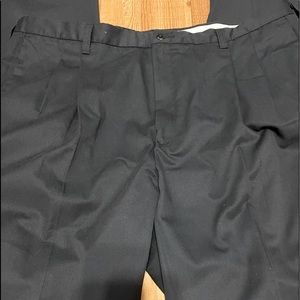 4 pair of Cintas Navy Pant